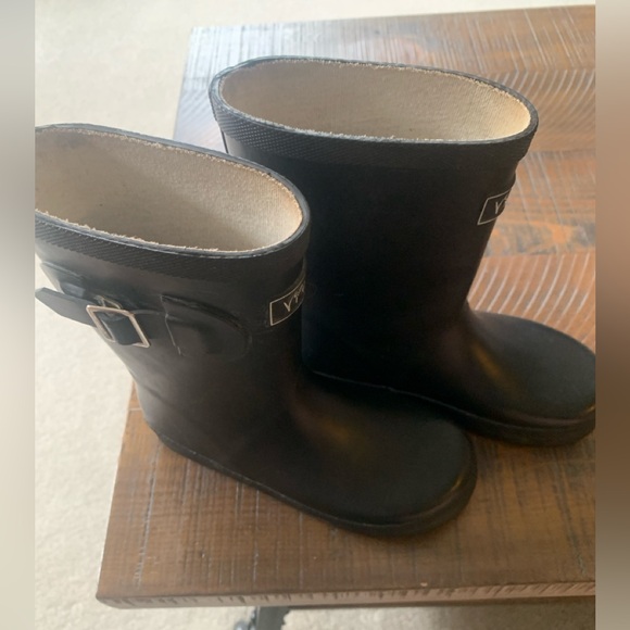 Vi & Jay Quality Rubber Boots - Picture 3 of 3